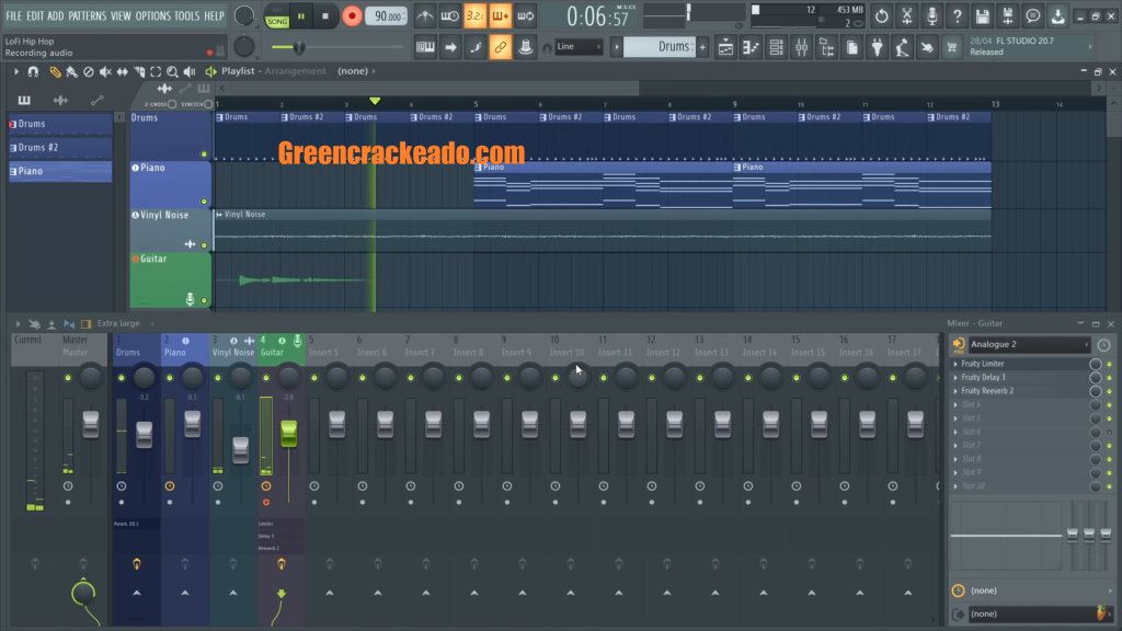 FL Studio Crackeado