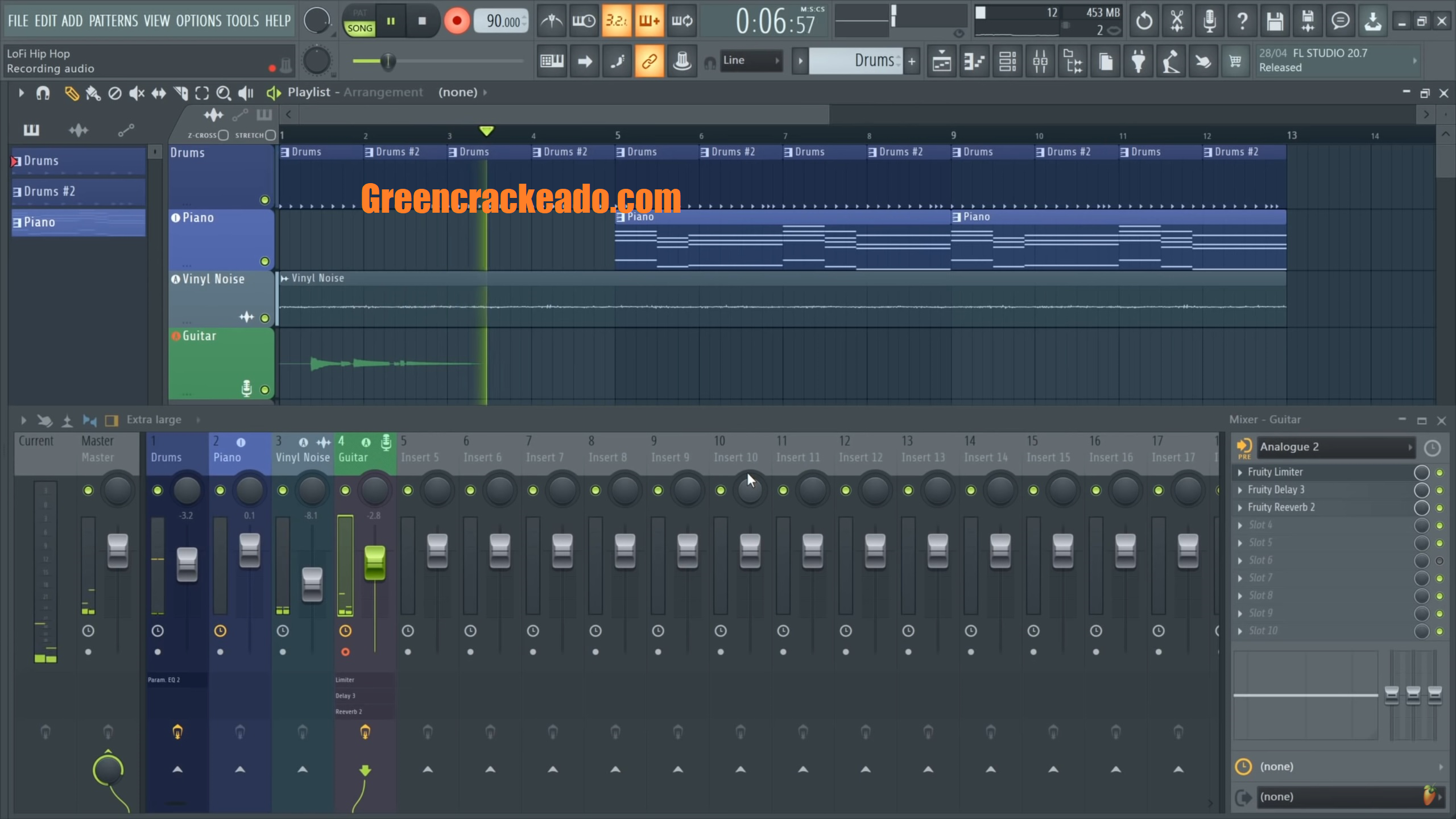 FL Studio Crackeado