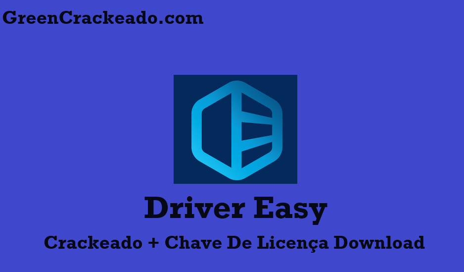 Driver Easy Crackeado