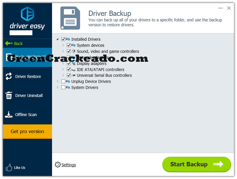 Driver Easy Crackeado