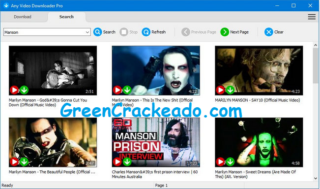 Any Video Downloader Crackeado + License Key Download