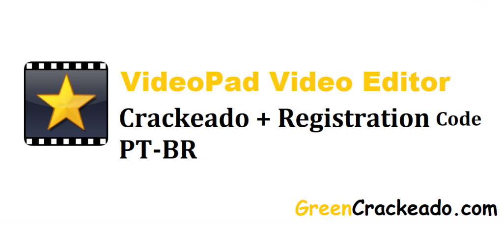 VideoPad Video Editor Crackeado