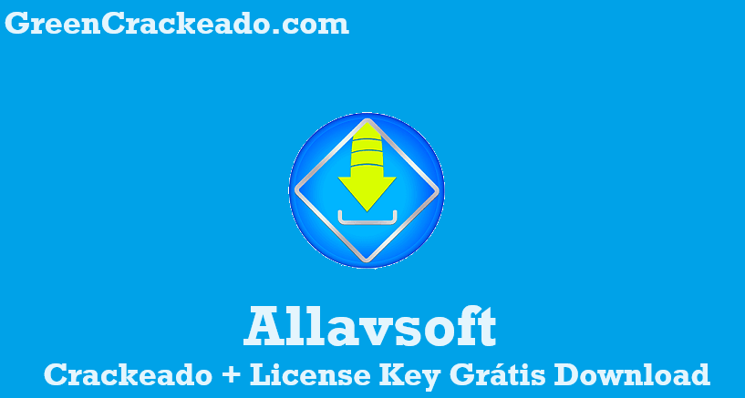 Allavsoft Crackeado