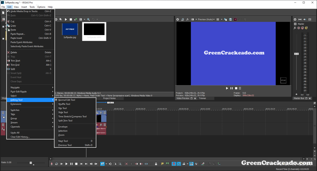 VEGAS Pro Crackeado