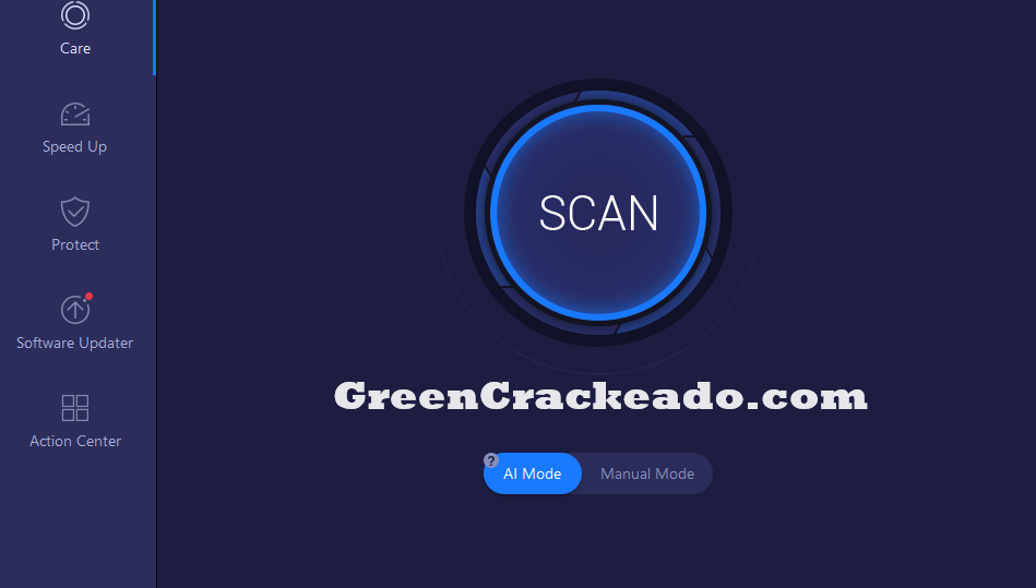 Advanced SystemCare Pro Crackeado