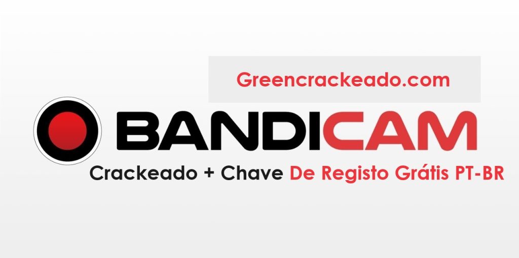 Bandicam Crackeado