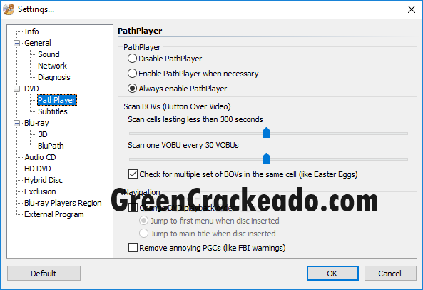 DVDFab Passkey Lite Crackeado