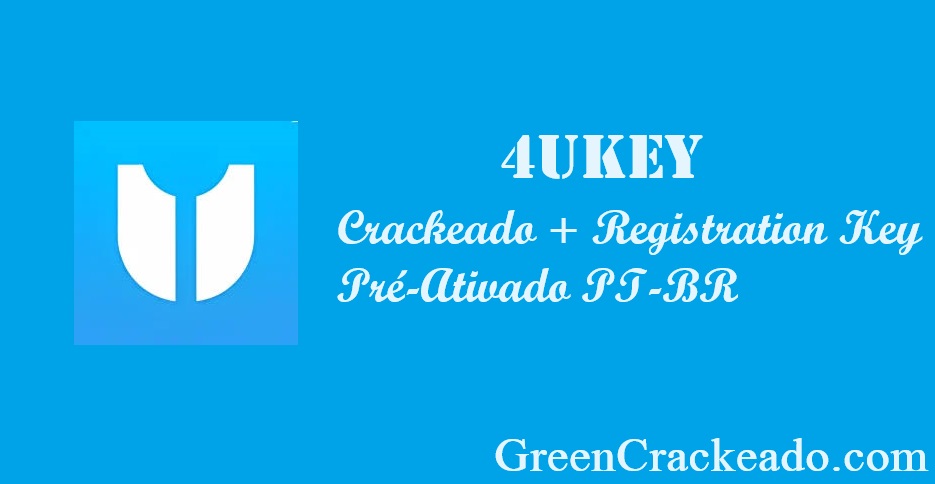 4uKey Crackeado