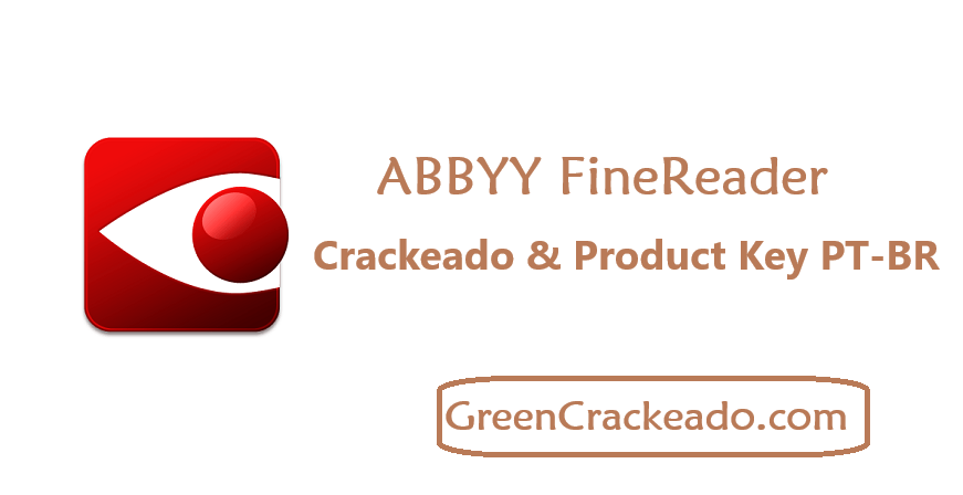 ABBYY FineReader Crackeado