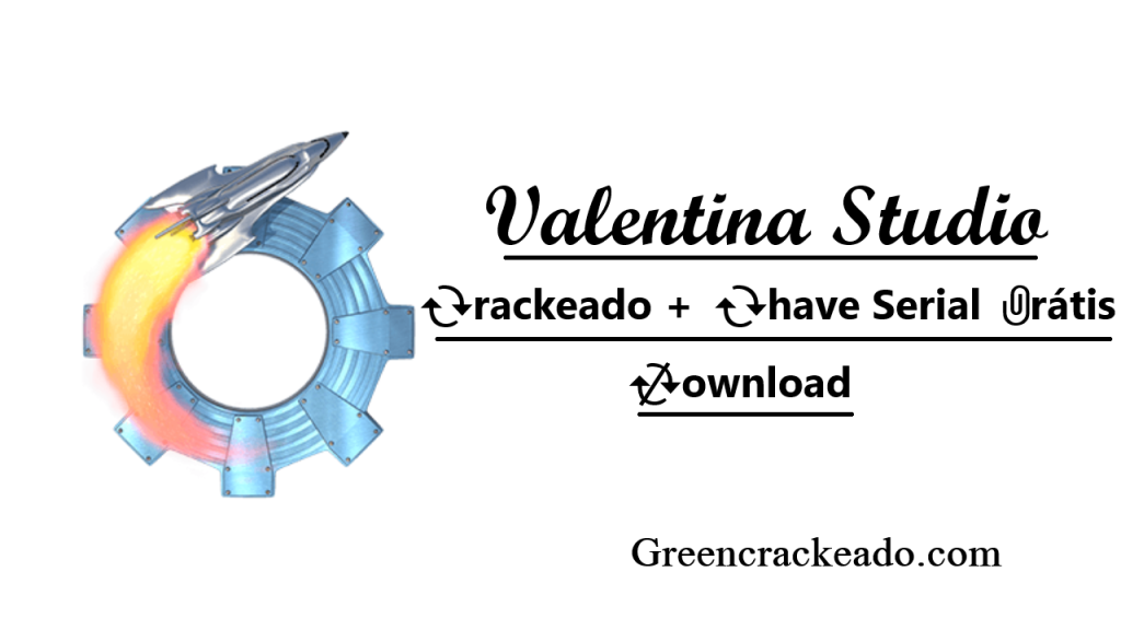 Valentina Studio Crackeado