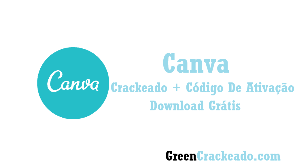 Canva Crackeado