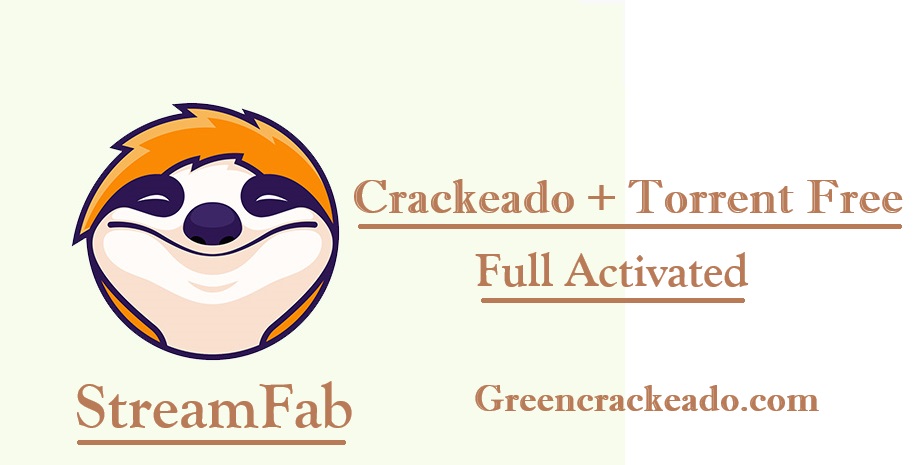 StreamFab Crackeado