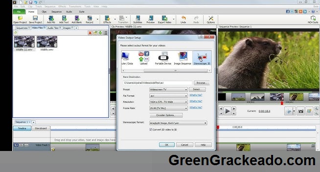 Simple Video Editor Crackeado