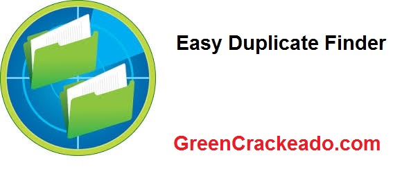 Easy Duplicate Finder Crackeado