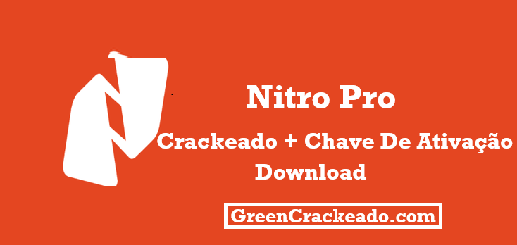 Nitro Pro Crackeado