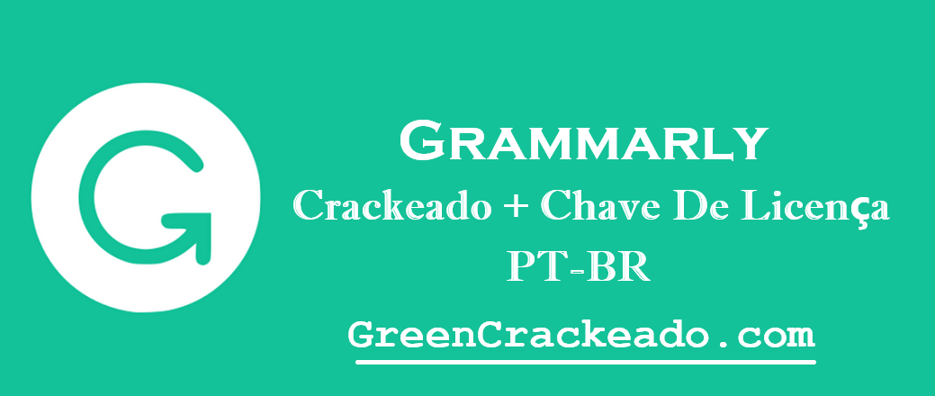 Grammarly Crackeado