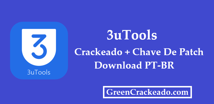 3uTools Crackeado