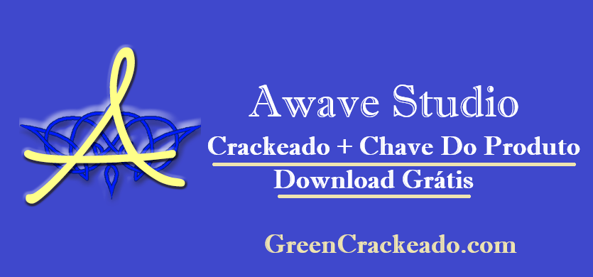 Awave Studio Crackeado