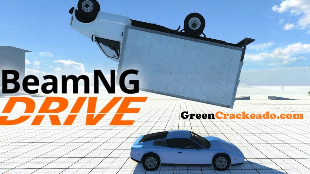 BeamNG.Drive Free Download