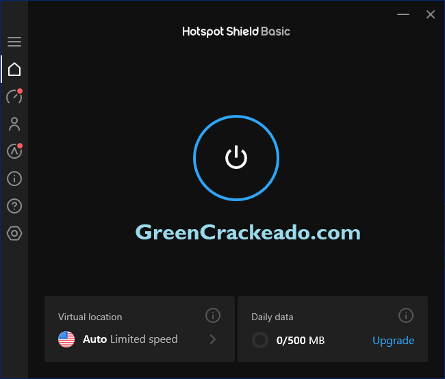 Hotspot Shield (Lifetime) Keygen Download Portuguese-BR