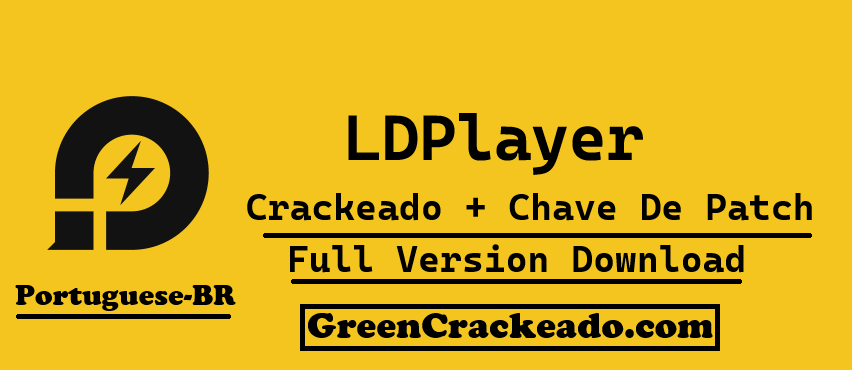 LDPlayer Crackeado