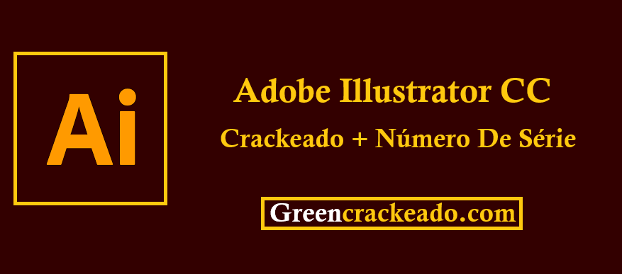 Adobe Illustrator CC Crackeado