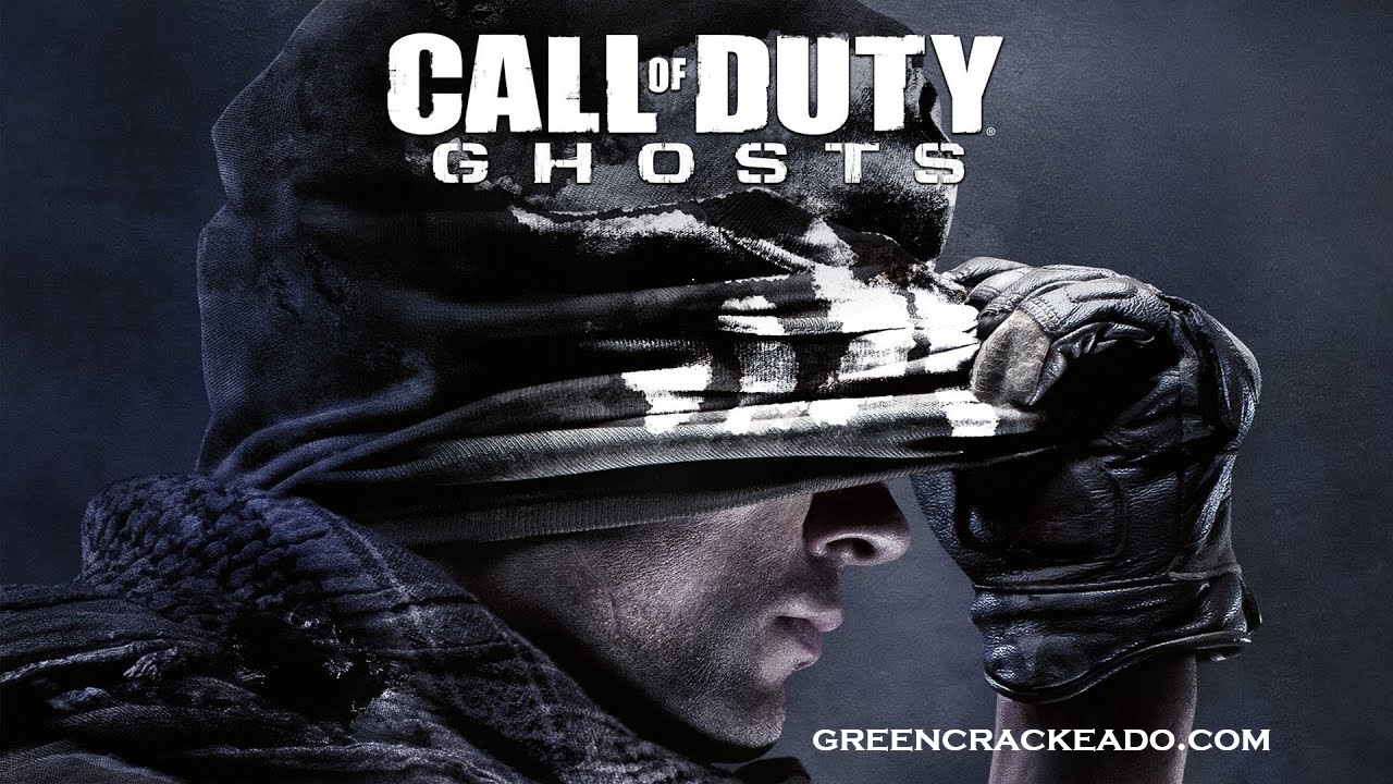 Call of Duty Ghosts Free Download