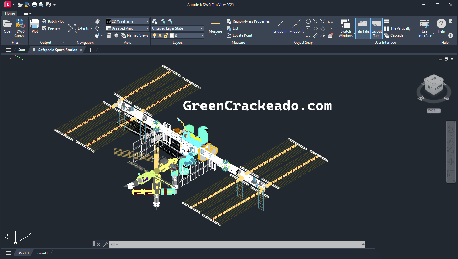 Autodesk DWG TrueView Crackeado