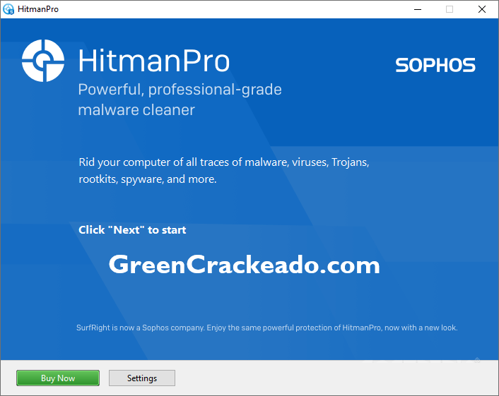 HitmanPro Crackeado