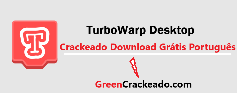 TurboWarp Desktop Crackeado