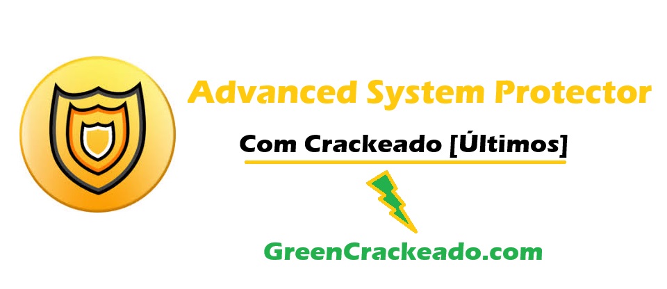 Advanced System Protector Crackeado