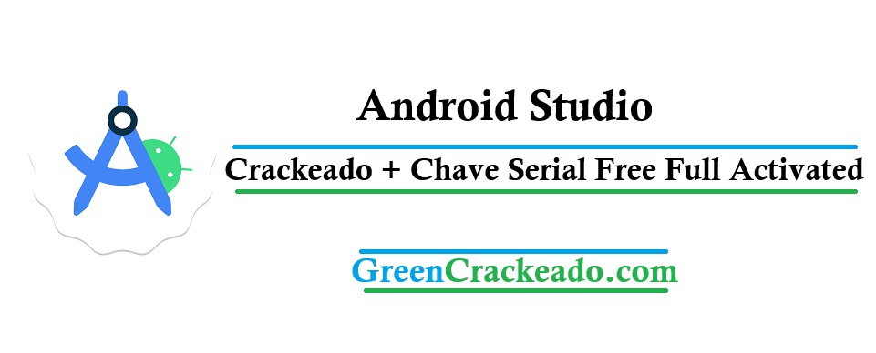 Android Studio Crackeado