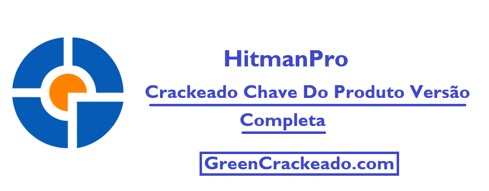 HitmanPro Crackeado