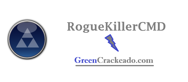 RogueKillerCMD Crackeado