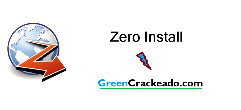 Zero Install Crackeado