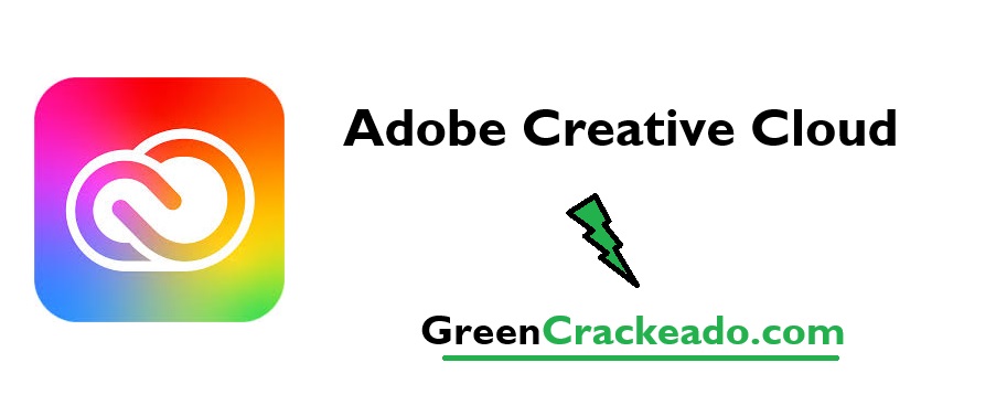 Adobe Creative Cloud Crackeado