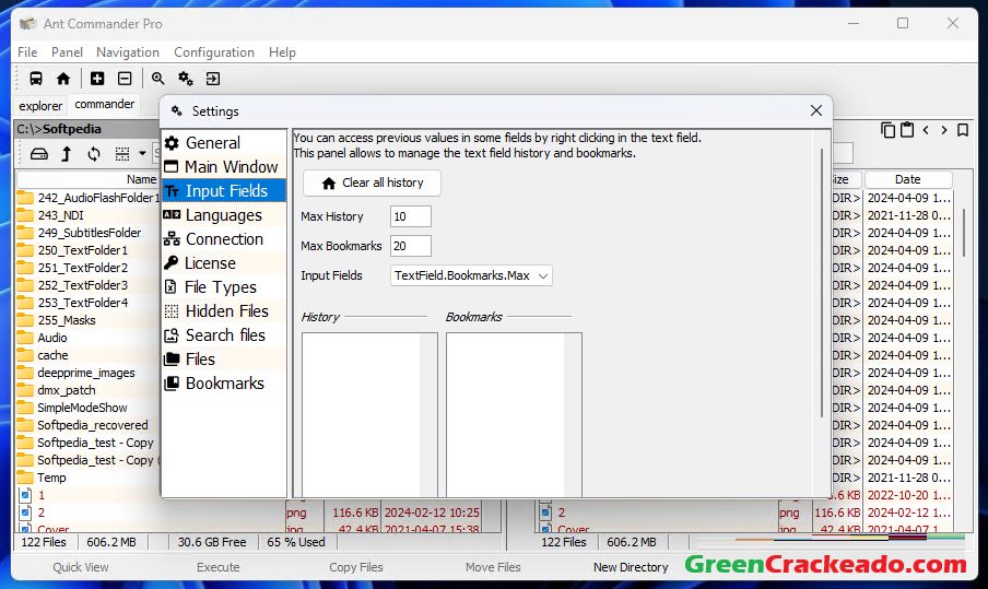 Ant Commander Pro Crackeado