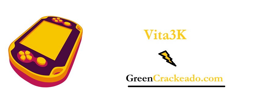 Vita3K Crackeado