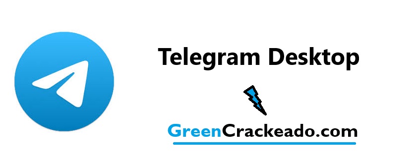 Telegram Desktop Crackeado
