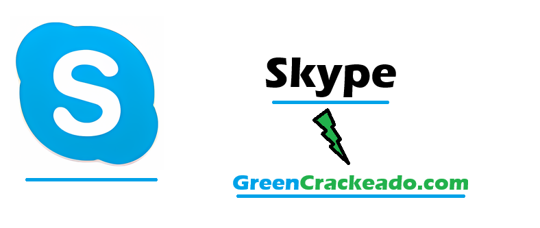 Skype Crackeado