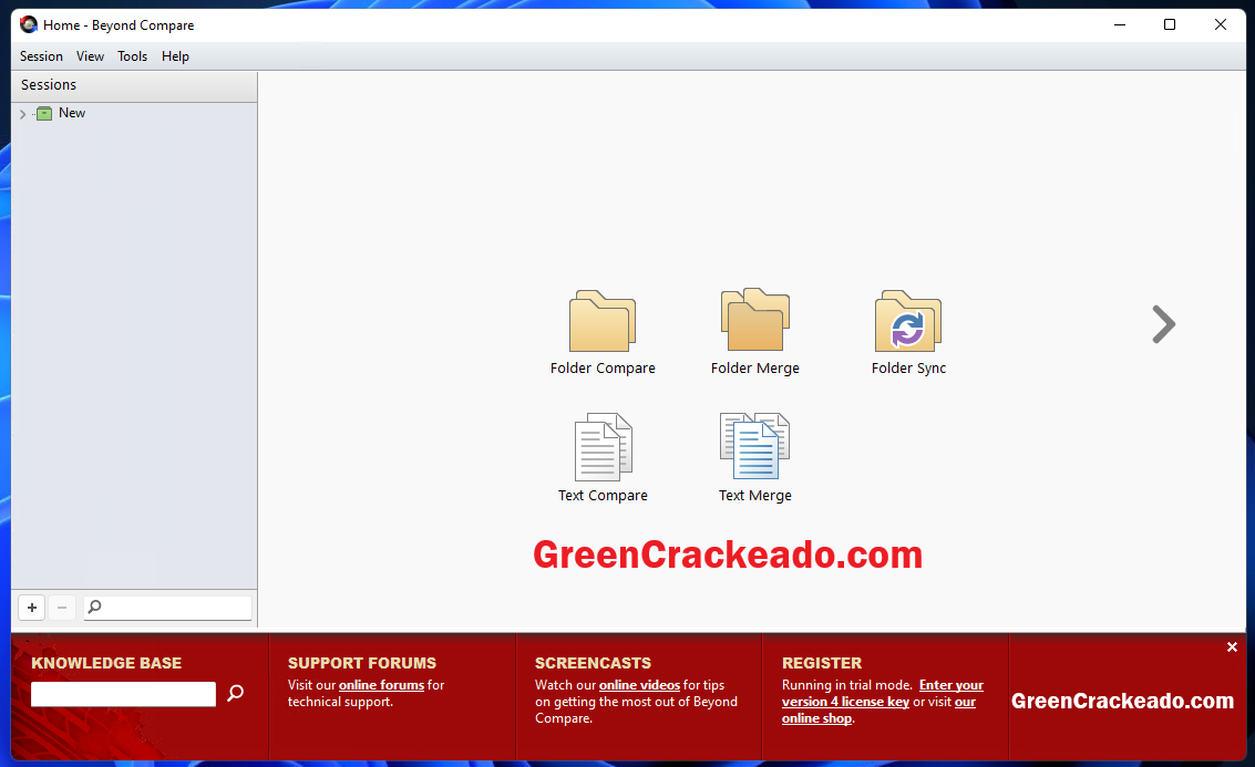 Beyond Compare Crackeado