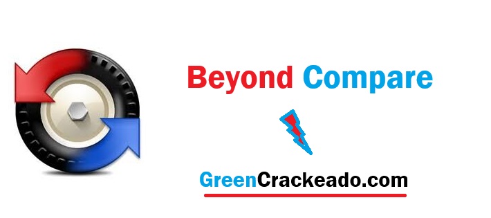 Beyond Compare Crackeado