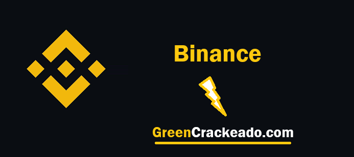 Binance Crackeado