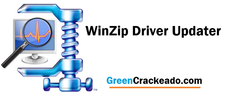 WinZip Driver Updater Crackeado