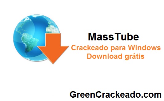 MassTube Crackeado