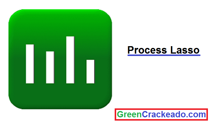 Process Lasso Crackeado