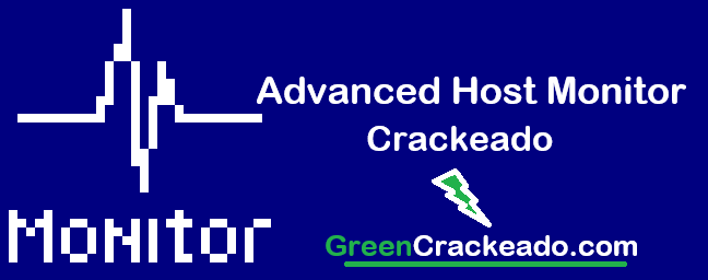 Advanced Host Monitor Crackeado