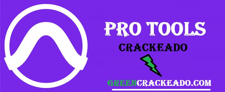 Pro Tools Crackeado