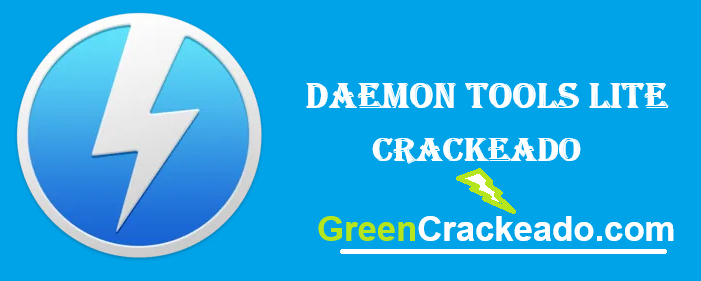 DAEMON Tools Lite Crackeado