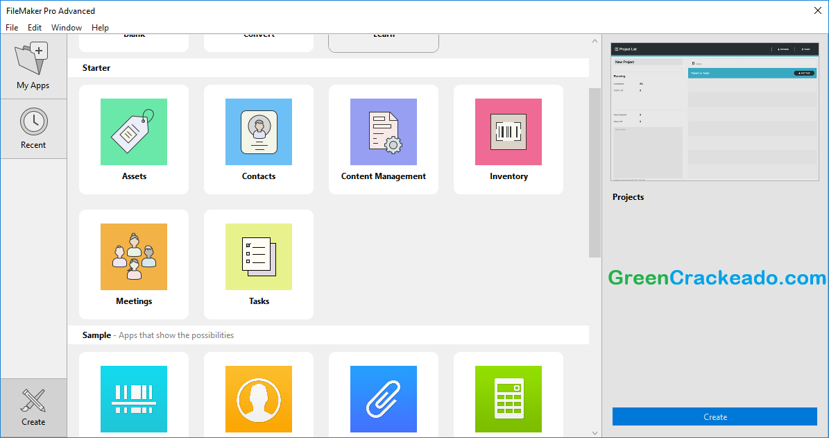 FileMaker Pro Crackeado